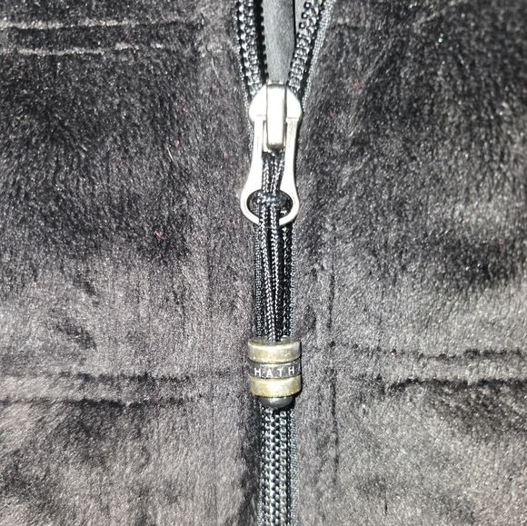 Lady Hathaway Vest - Picture 4 of 8